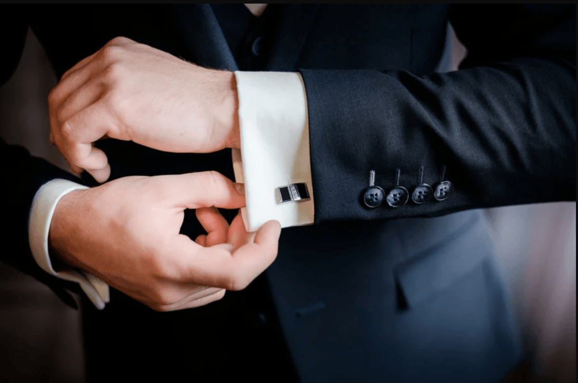 10 Incredibly Useful and Stylish Cufflinks to Spice your Formal Attire #plusminusco.com - plusminusco.com