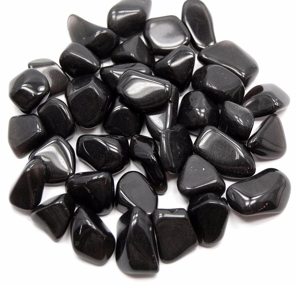 Black Obsidian Jewelry: All You Need to Know About Before Buying One black obsidian jewelry, obsidian stones - plusminusco.com