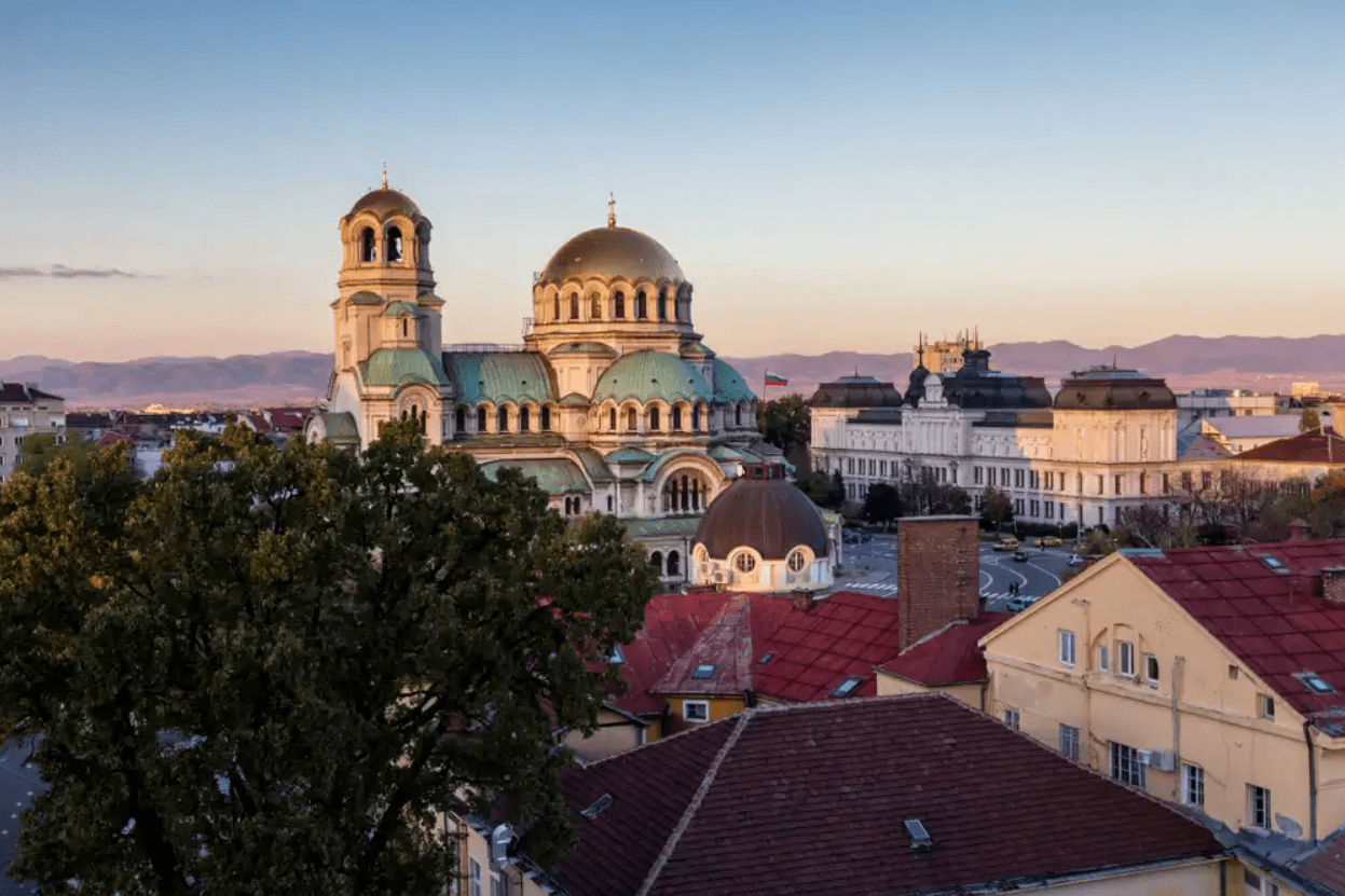 Bulgaria: Yogurt, Roses, and so much more #plusminusco.com, Travel - plusminusco.com