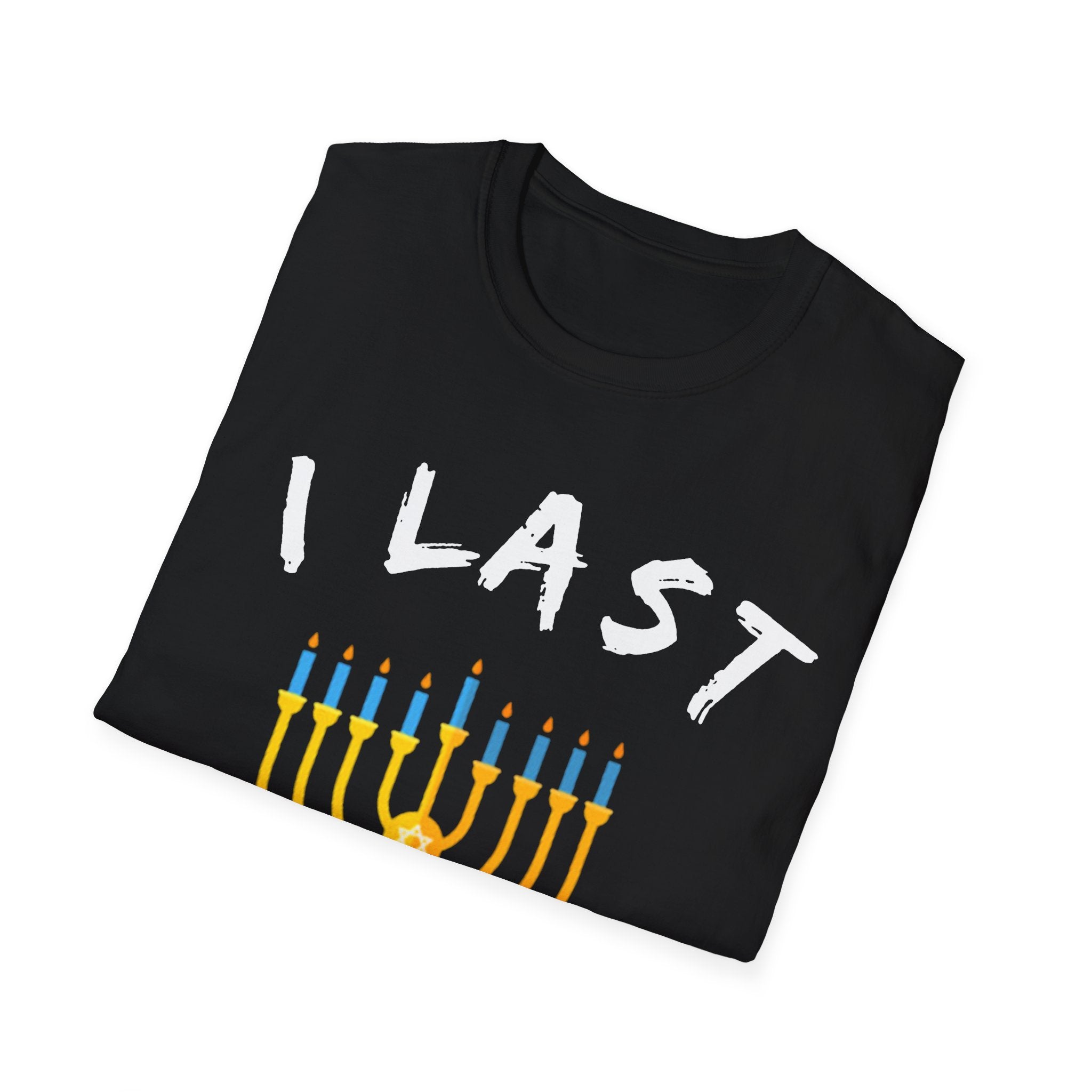 Hanukkah Gift, I Last 8 Days T-Shirts Chanukah Gift ideas Chanukah 2022, Jewish Sayings Tee, Jewish High Holidays, Chanukah, Hanukkah - plusminusco.com