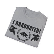 I Graduated! Can I Go Back To Bed Now? T-Shirts,2022 Graduates, Graduation 2022, Senior Class Of 2022,Graduation Tee School Pride School - plusminusco.com