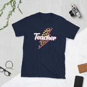 its a beautiful day for learning Unisex Tee - plusminusco.com