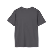 Thinking or Overthinking Unisex Softstyle T-Shirt Crew neck, DTG, Men's Clothing, Regular fit, T-shirts - plusminusco.com