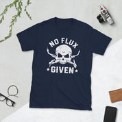 Welder No flux given Unisex Tee - plusminusco.com