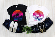 Beach Vibes | Palm Tress | Retro Sunset T-Shirts, Island Life T-Shirt | Summer Shirt | Vacation Shirt, Adventure Spring , Spring Break Gift Adventure Shirt, Adventurer Gift, Beach Party Shirt, Beach Trip Shirt, Explore More Shirt, Fairies Green, Fairy Mushroom, Island Life T-Shirt, Spring Break Gift, Spring Shirts, Summer Paradise, Summer Shirt, Vacation Shirt - plusminusco.com