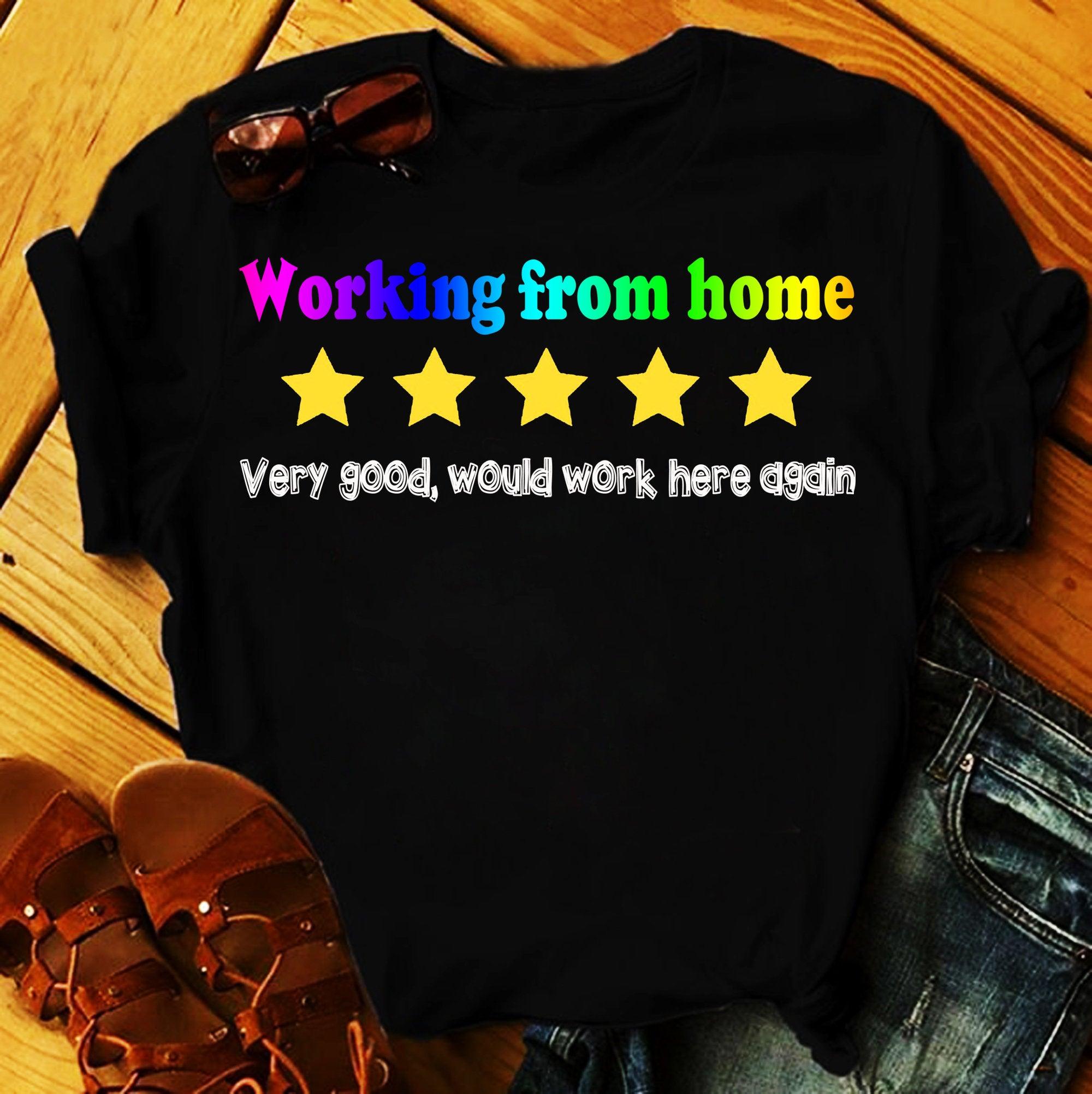 Funny Work From Home T-Shirts,Home Office Shirt, Virtual Working T-Shirt,Home Office | Work Gift | Home Working Gift | Gift For Her For Him For Him, Gift For Her, Home Office, Home Office Queen, Home Office Shirt, Home Work Gift, Home Working, T-Shirt, T-Shirts, Virtual Working, Work From Home, Work Gift - plusminusco.com