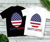 Happy Easter! | Flag T-Shirts,Easter Shirt Womens, Happy Easter T Shirt, Bunny Tshirt, Bunny Shirt, Bunny Ear Shirt, American Easter Egg Bunny Ear Shirt, Bunny Shirt, Bunny Tshirt, Buy 2 and get 50, cute easter shirt, easter bunny shirt, easter day, easter shirt, Easter Shirt Womens, easter shirts, funny easter shirt, happy easter day, Happy Easter T Shirt - plusminusco.com