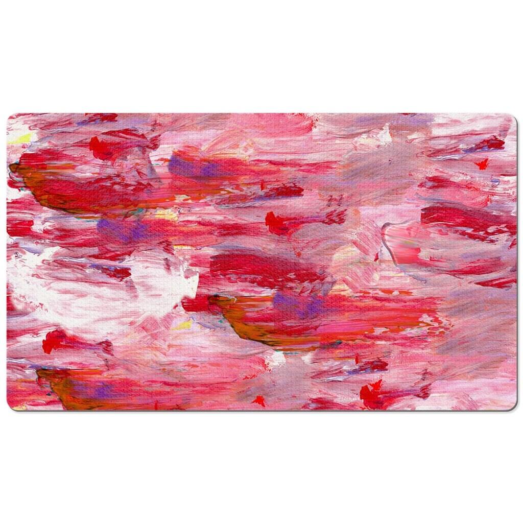 Abstract Art Desk Mats, Desktop Mat, Anti-Slip PU Leather Desk Mouse Mat Pad PC Laptop Office Computer Home Mice Mat Stylish Office Gift Anti-Slip PU, Desk Mats, Desktop Mat, home office, Leather Desk, Mat Stylish, Mouse mat, Mouse Pad, Office Computer, Office Gift, PC Laptop, plusminusco, surface mat - plusminusco.com