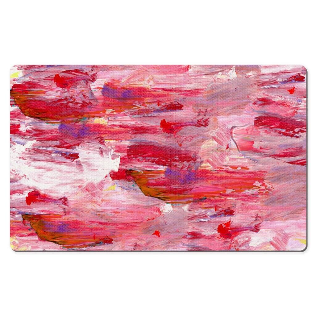 Abstract Art Desk Mats, Desktop Mat, Anti-Slip PU Leather Desk Mouse Mat Pad PC Laptop Office Computer Home Mice Mat Stylish Office Gift Anti-Slip PU, Desk Mats, Desktop Mat, home office, Leather Desk, Mat Stylish, Mouse mat, Mouse Pad, Office Computer, Office Gift, PC Laptop, plusminusco, surface mat - plusminusco.com