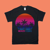 Beach Vibes | Palm Tress | Retro Sunset T-Shirts, Island Life T-Shirt | Summer Shirt | Vacation Shirt, Adventure Spring , Spring Break Gift Adventure Shirt, Adventurer Gift, Beach Party Shirt, Beach Trip Shirt, Explore More Shirt, Fairies Green, Fairy Mushroom, Island Life T-Shirt, Spring Break Gift, Spring Shirts, Summer Paradise, Summer Shirt, Vacation Shirt - plusminusco.com