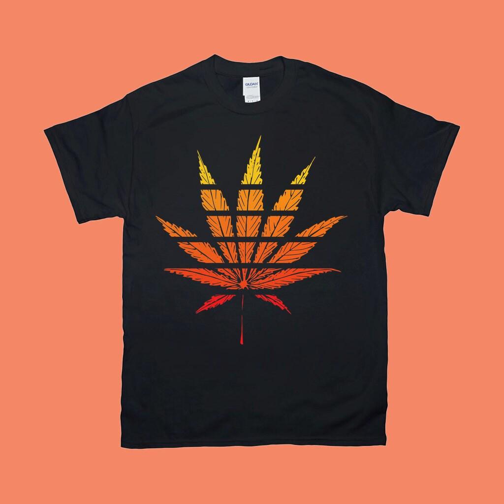 Marijuana Weed Leaf Shirt, Cannabis tshirt, Retro Stoner Shirt, Stoner Gifts, Weed Lover, Graphic Shirt, Stoner Apparel, Weed Gifts 420 shirts, Cannabis tshirt, graphic shirt, holiday t shirt, Marijuana shirt, Retro weed shirt, shirts with sayings, stoner apparel, stoner gift, stoner shirt, weed gifts, Weed leaf shirt, weed lover - plusminusco.com