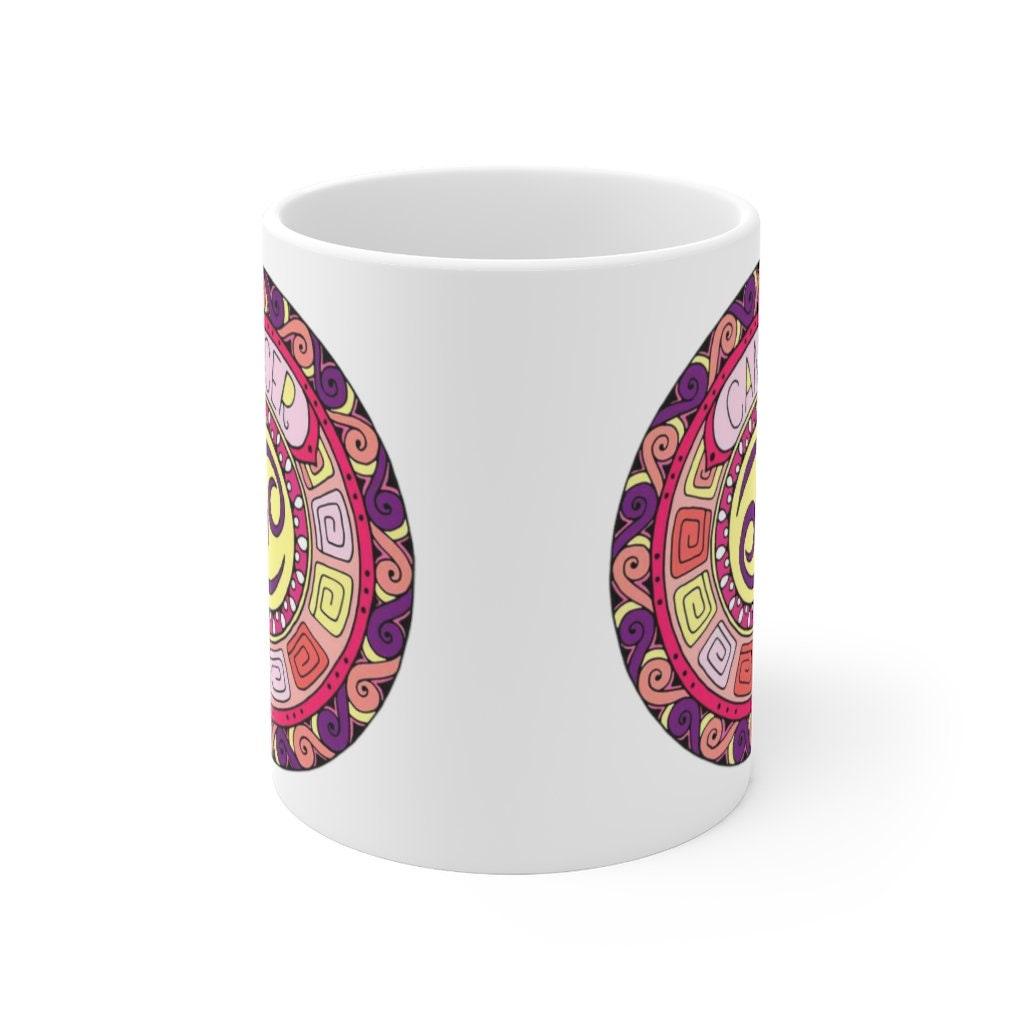 Cancer Zodiac Mug, Cancer Mug, June 21 to July 22 born Zodiac Gift, Zodiac Sign, Horoscope Gift, Astrology Gift, Mug || Cancer birthday astrology gift, astrology mug, cancer birthday, cancer birthday gift, cancer constellation, cancer sign, cancer zodiac, cancer zodiac sign, horoscope gift, july birthday gifts, witchy mug, zodiac mug, zodiac sign mug - plusminusco.com