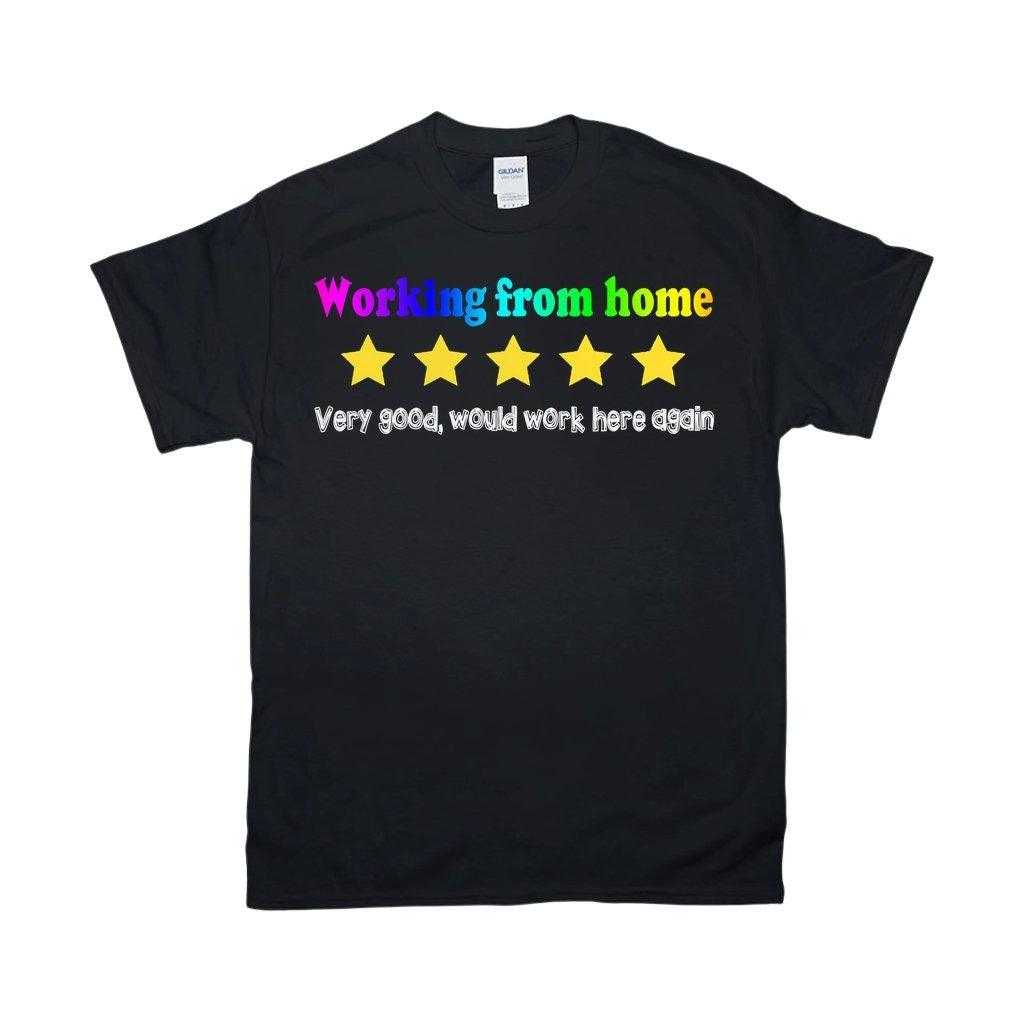 Funny Work From Home T-Shirts,Home Office Shirt, Virtual Working T-Shirt,Home Office | Work Gift | Home Working Gift | Gift For Her For Him For Him, Gift For Her, Home Office, Home Office Queen, Home Office Shirt, Home Work Gift, Home Working, T-Shirt, T-Shirts, Virtual Working, Work From Home, Work Gift - plusminusco.com