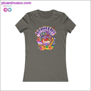 Sagittarius Women Favorite Tee - plusminusco.com