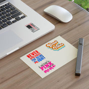 Sticker Sheets - plusminusco.com