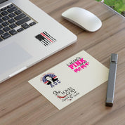 Sticker Sheets - plusminusco.com