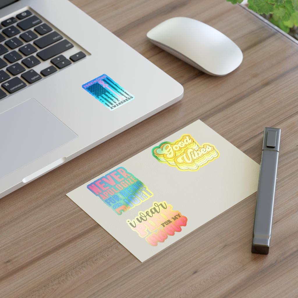 Sticker Sheets - plusminusco.com