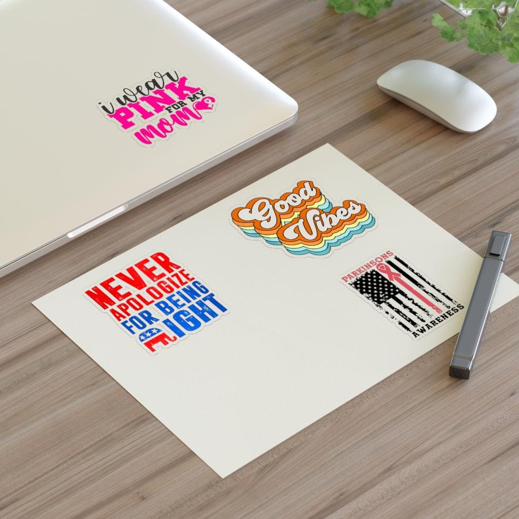 Sticker Sheets - plusminusco.com