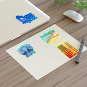 Sticker Sheets - plusminusco.com