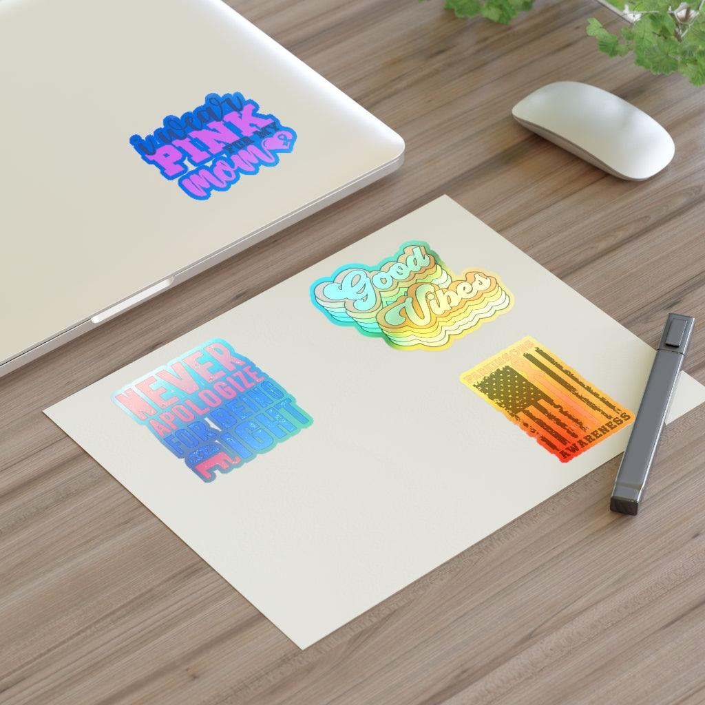 Sticker Sheets - plusminusco.com