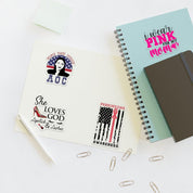 Sticker Sheets - plusminusco.com