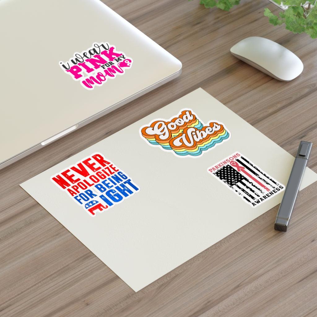 Sticker Sheets - plusminusco.com