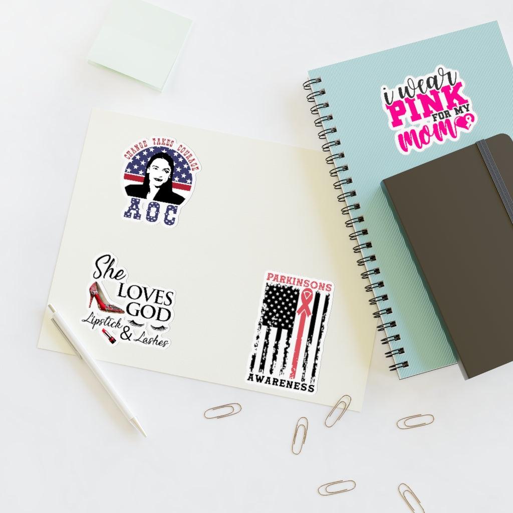 Sticker Sheets - plusminusco.com