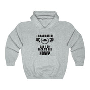 Unisex Heavy Blend Hooded Sweatshirt - plusminusco.com