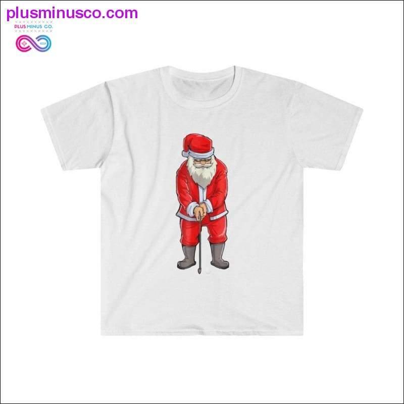 Unisex Softstyle T-Shirt - plusminusco.com