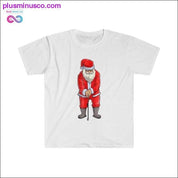 Unisex Softstyle T-Shirt - plusminusco.com