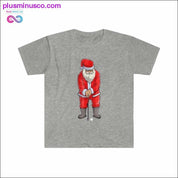 Unisex Softstyle T-Shirt - plusminusco.com