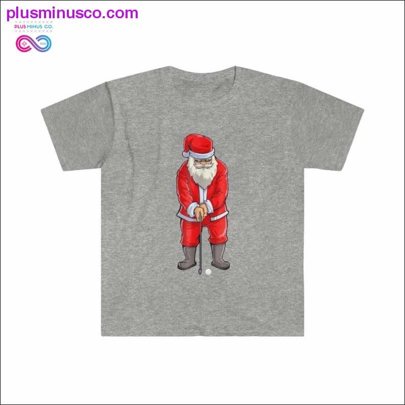 Unisex Softstyle T-Shirt - plusminusco.com